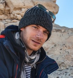 Florent Pittet