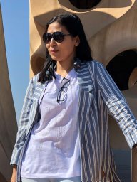 Khin Saw Aye Myint