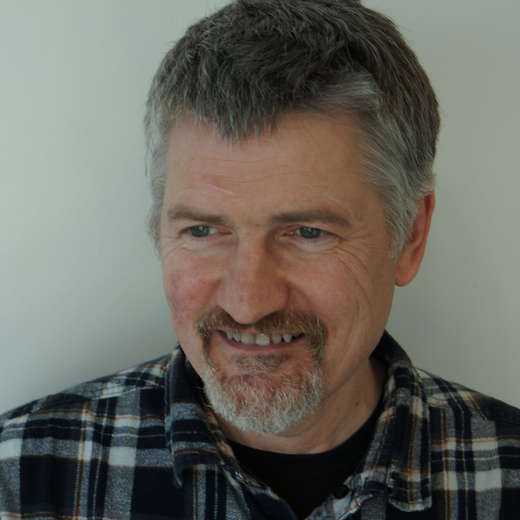 Angus Lamond