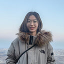 Xinyan Wang