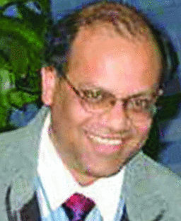 Partha Pal