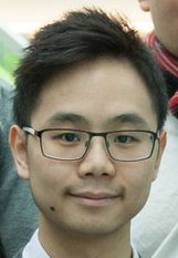Kelvin H M Kwok