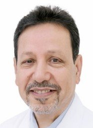 Salem Arifi Beshyah
