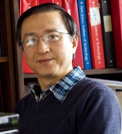 Frank Shih