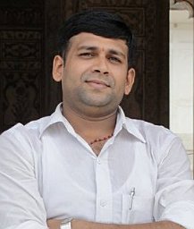 Dinesh W. Rathod