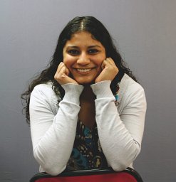 Sundararajan Anitha
