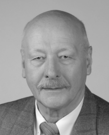 Wolfgang Holzapfel