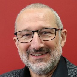 Brian W. Mcculloch