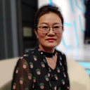 Kai Ming Zhang
