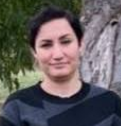 Maryam Rastegar