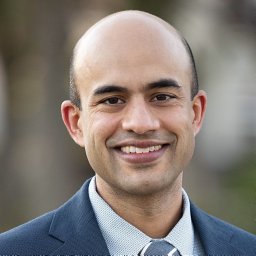Vedant Kulkarni