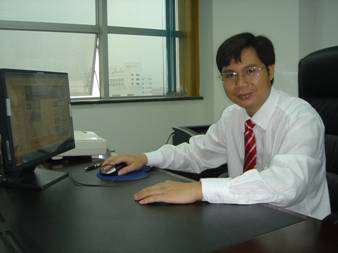 Weizhe Jiang