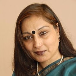 Parul Agarwal
