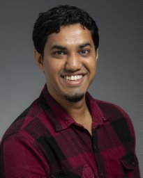 Amar Parvate