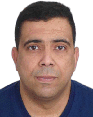 Nassim Rizoug