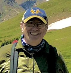 Nicholas R. Natale