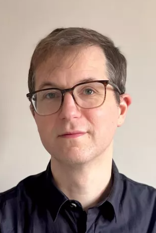 Lars Barquist