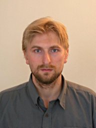 Ronny P. Bartsch