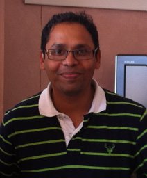 Prasanta Kumar Nayak