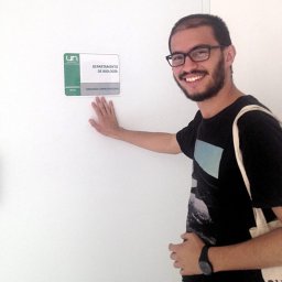 Cristian A Velandia-Huerto