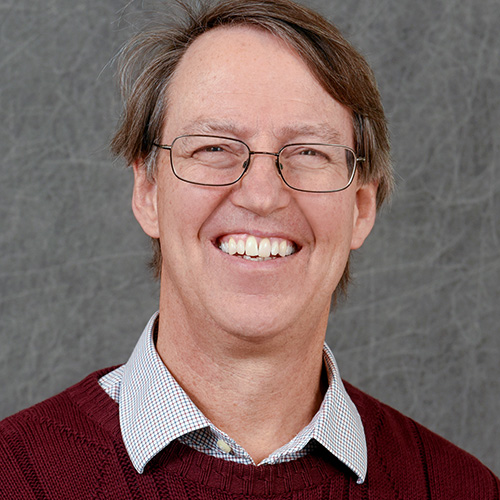 Dave DeMaster