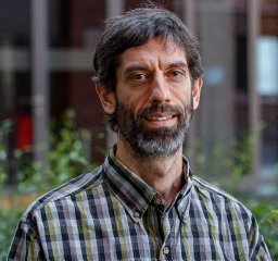 Jeremy W. Lichstein