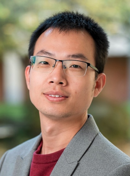 Jing Wei