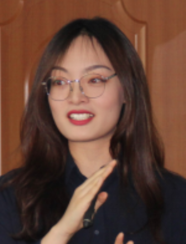 Yidi Guo