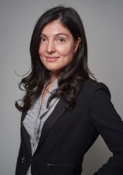 Foltran Stéphanie