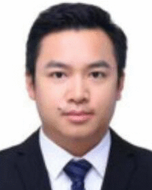 Shimin Tao