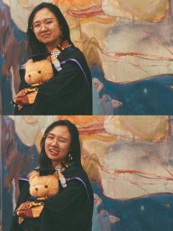 Shuang Tian
