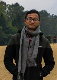 Donkupar Francis Marbaniang