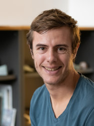 Valentin Laurent