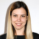 Nikoletta Harsagi
