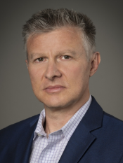Bryan W. Jones