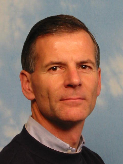 Daniel Oberli