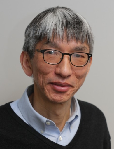 Kam C. Yeung