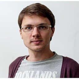 Pavel Mozgunov