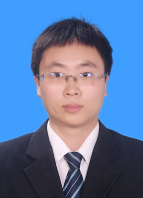 Xu Zhang