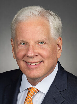 J. Scott Angle