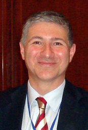 Mehmet Kocaoglu