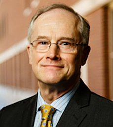 John Robert Finnegan