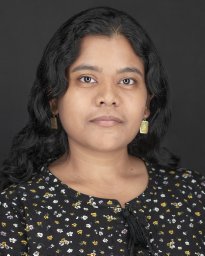 Ghosh Pompom