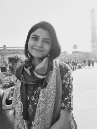 Ayushi Gupta
