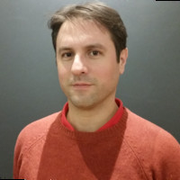 Benoit Meister