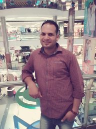 Mohd. Arif