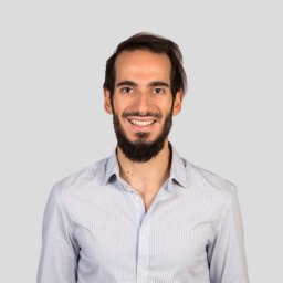 Georgios Zacharopoulos