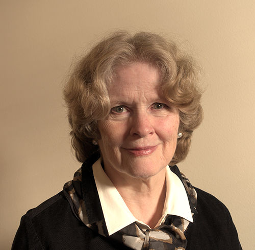 Louise B. Russell