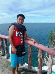 Rogelio P. Bayod