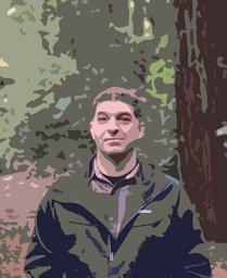Ali Najafi Sohi